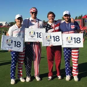 Meet your Posher, Seth